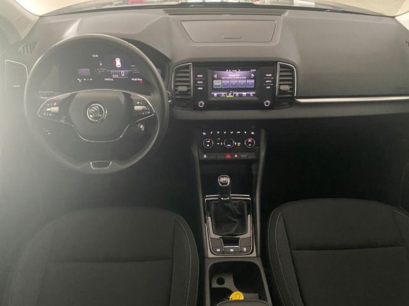 Škoda Karoq – Bild 8