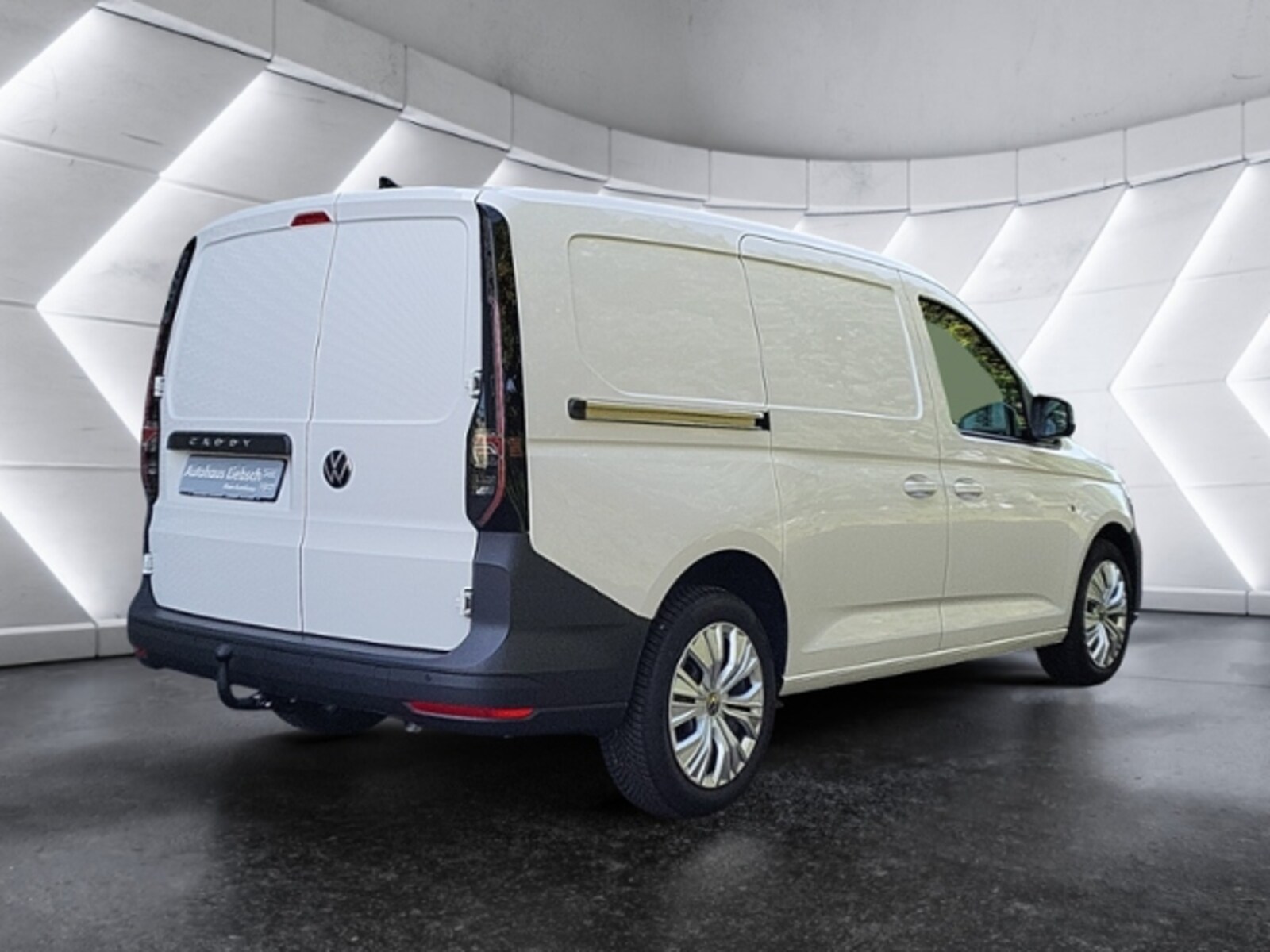 Volkswagen Caddy Maxi Cargo – Bild 5