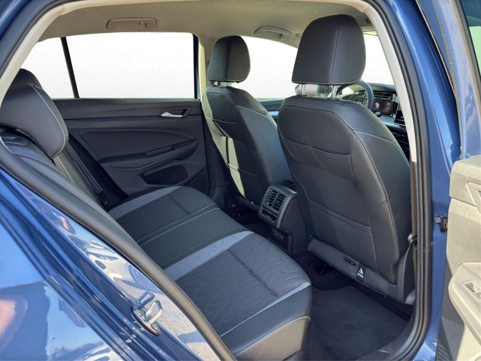Volkswagen Golf – Bild 16