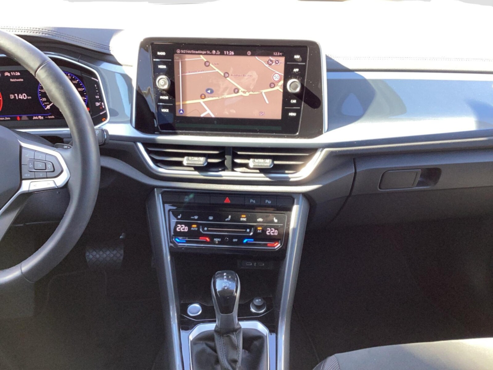 Volkswagen T-Roc – Bild 14
