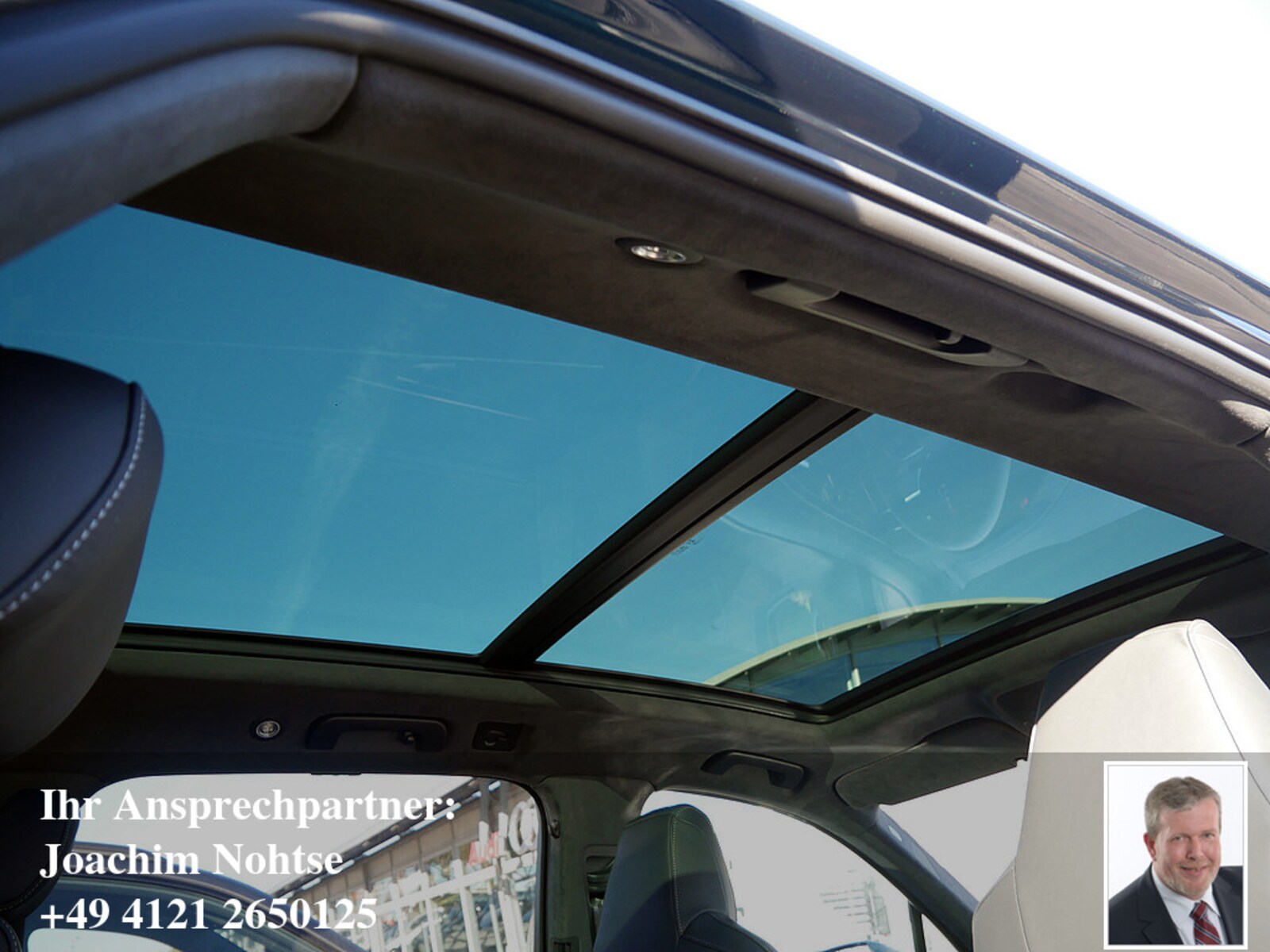 Audi Q7 – Bild 11