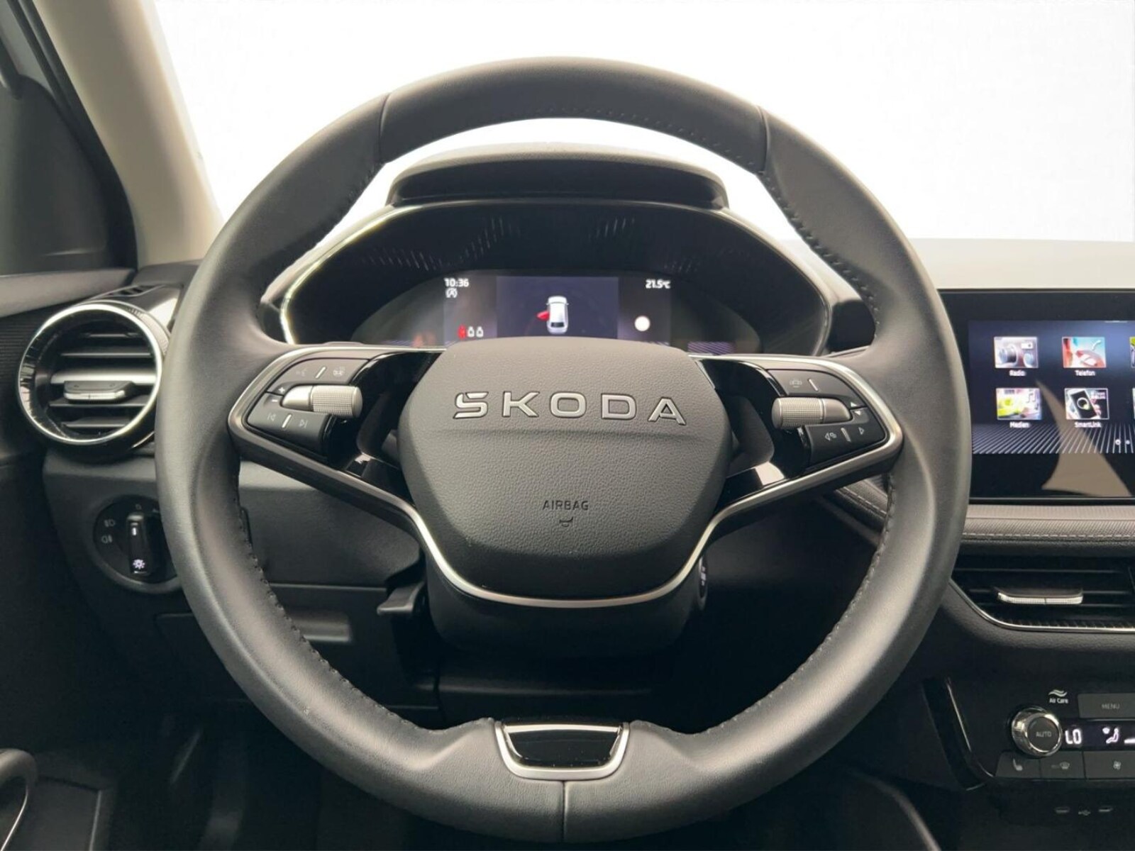 Škoda Fabia – Bild 9