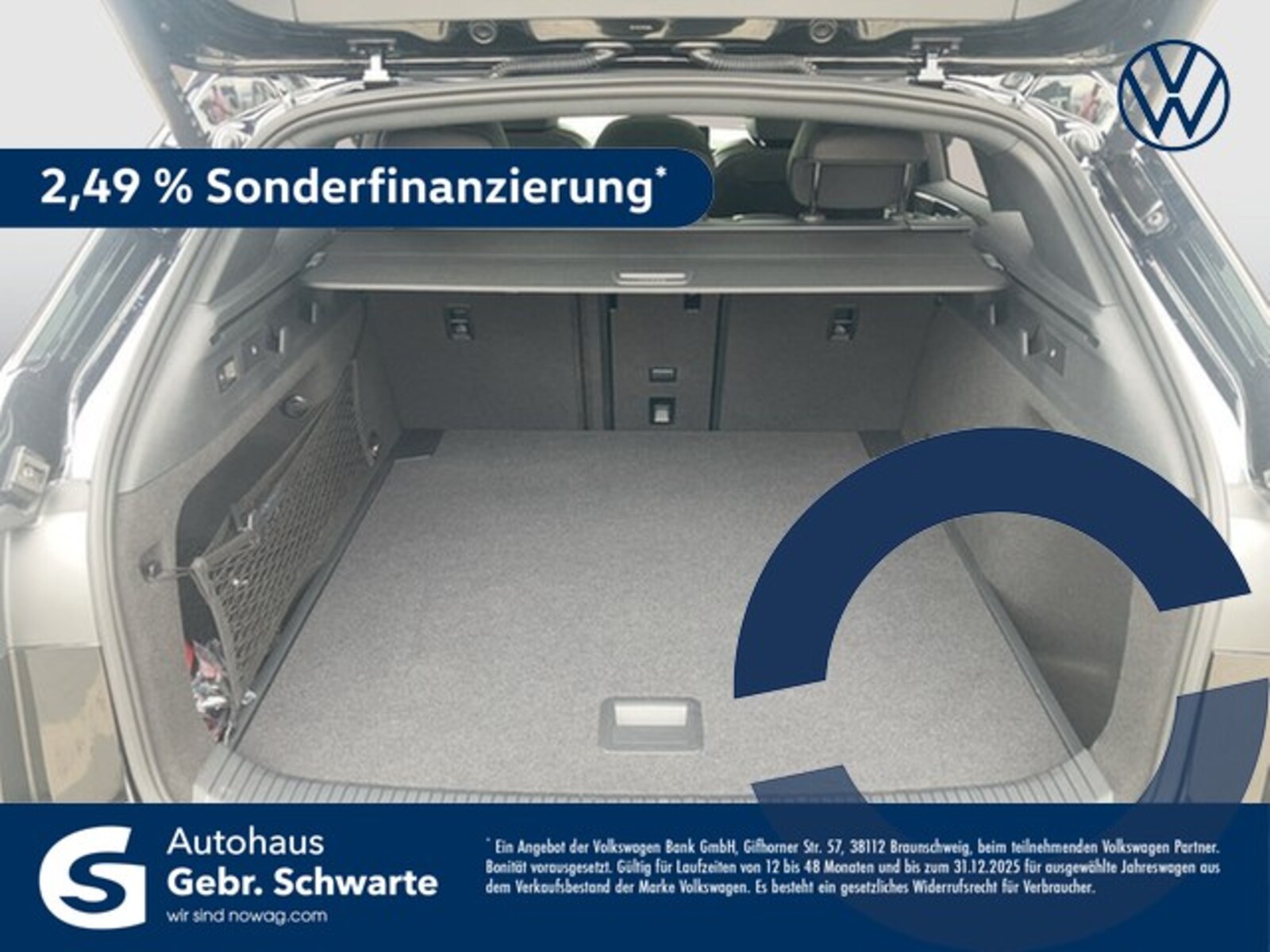 Volkswagen ID.7 Tourer – Bild 14