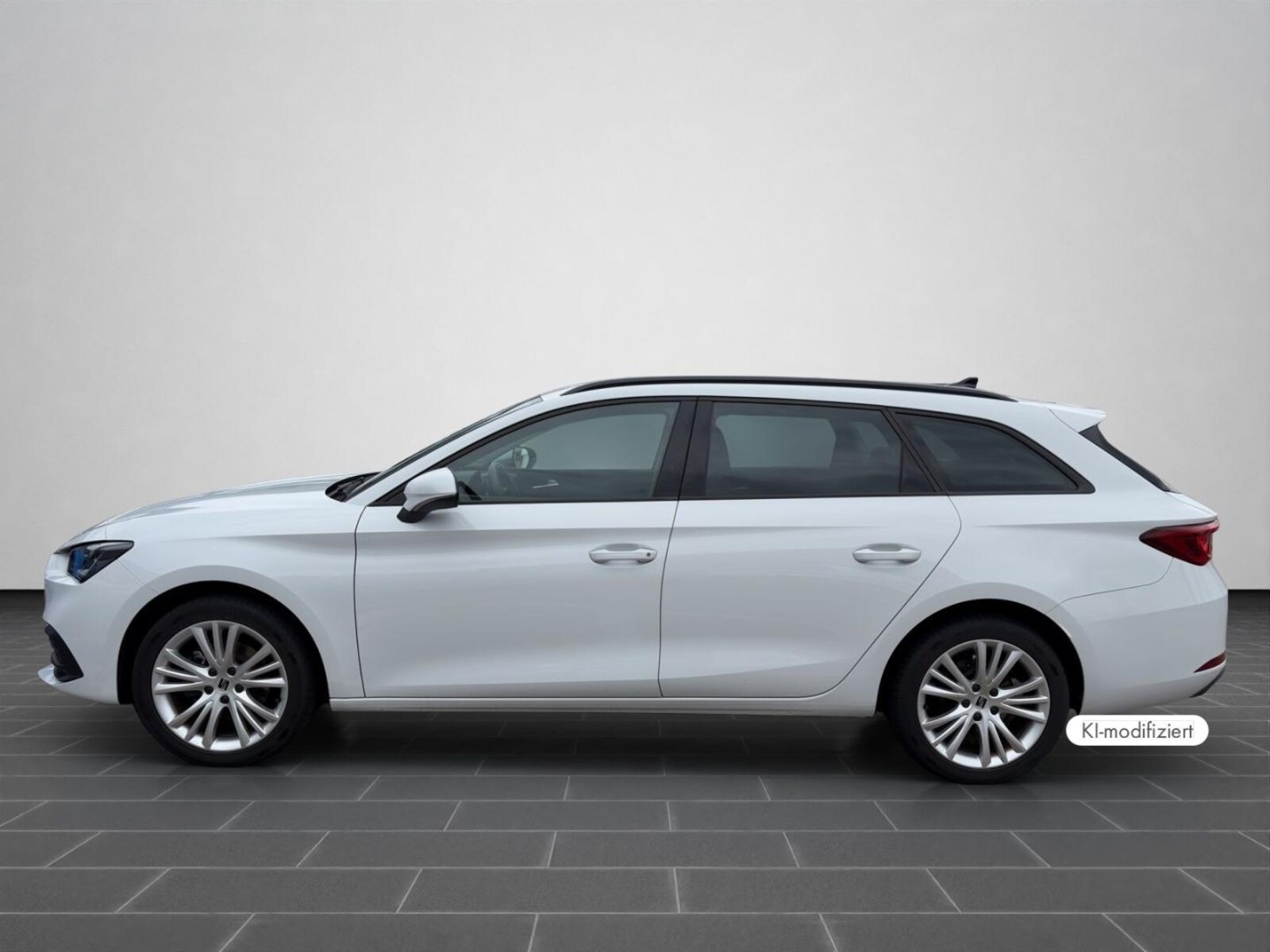 SEAT Leon Sportstourer – Bild 8