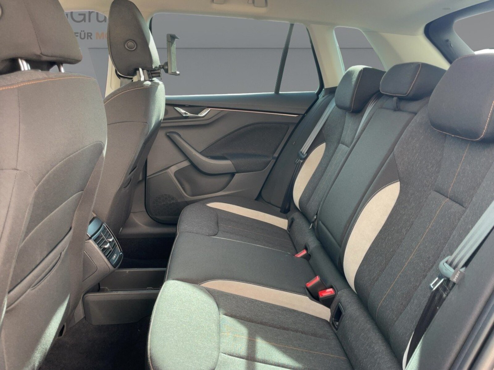 Škoda Kamiq – Bild 8