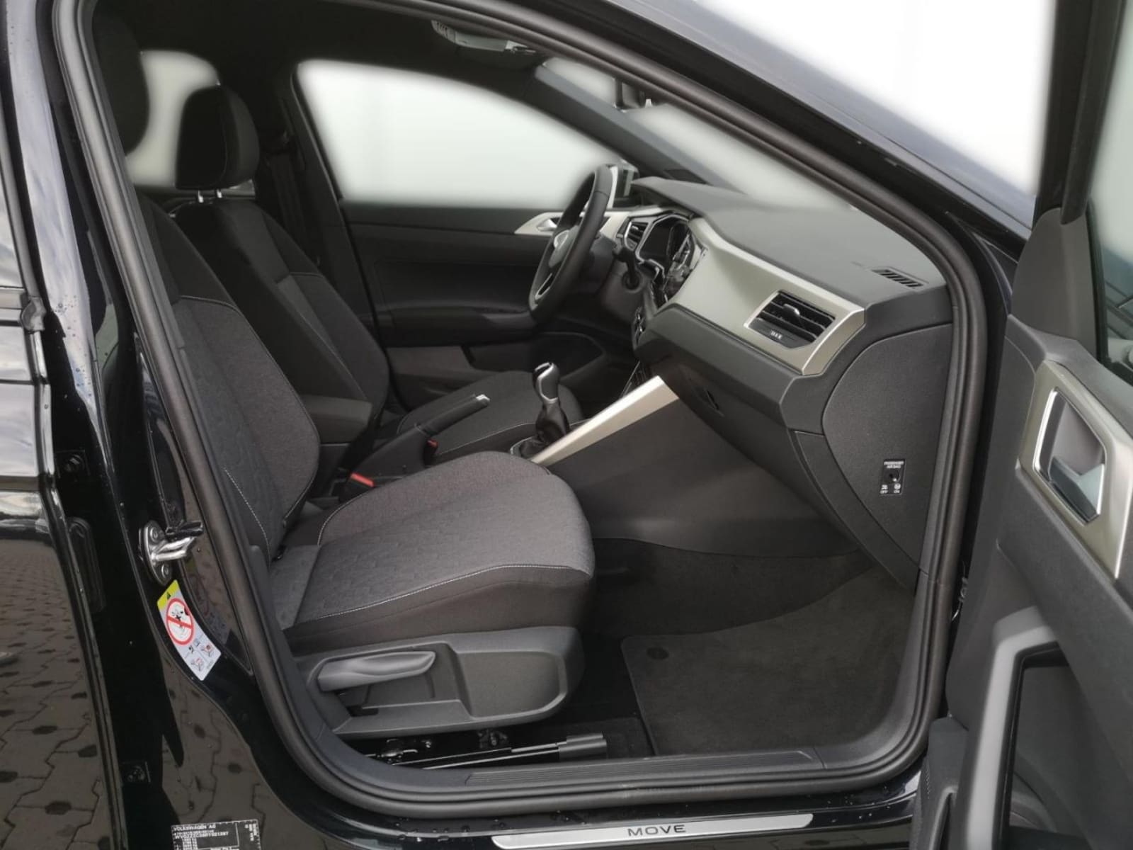 Volkswagen Taigo – Bild 23