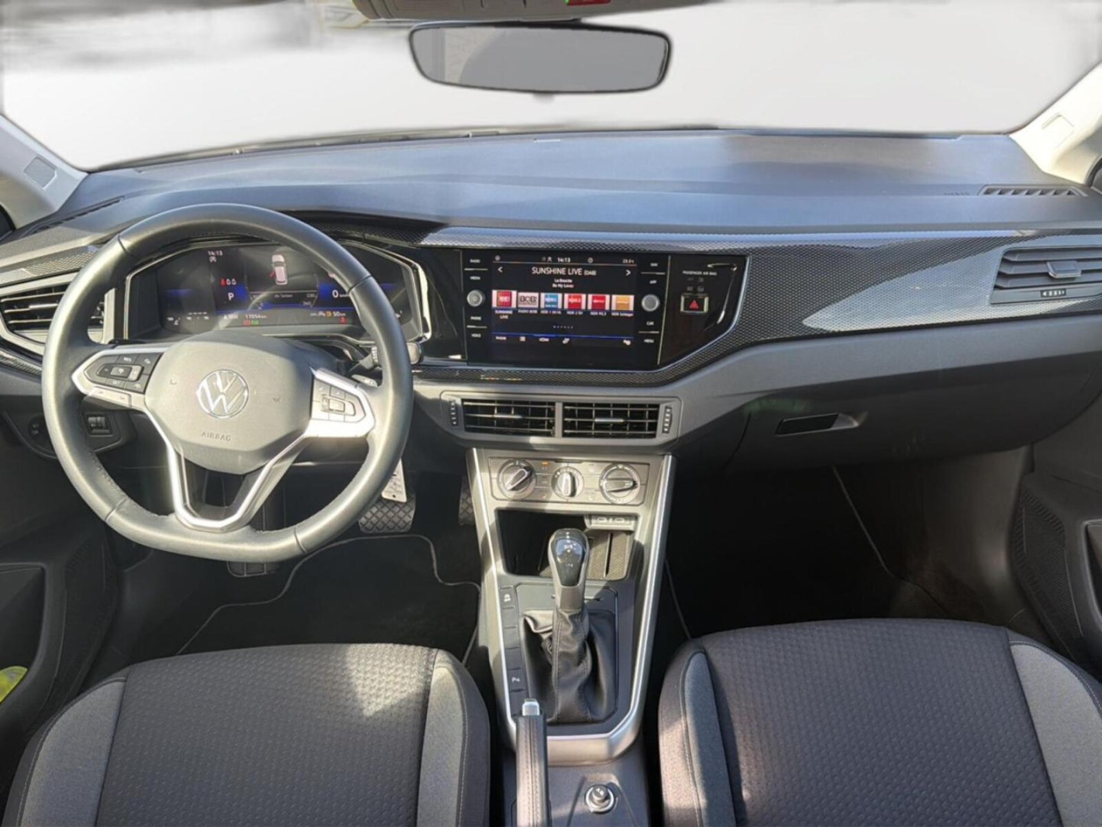 Volkswagen Polo – Bild 10