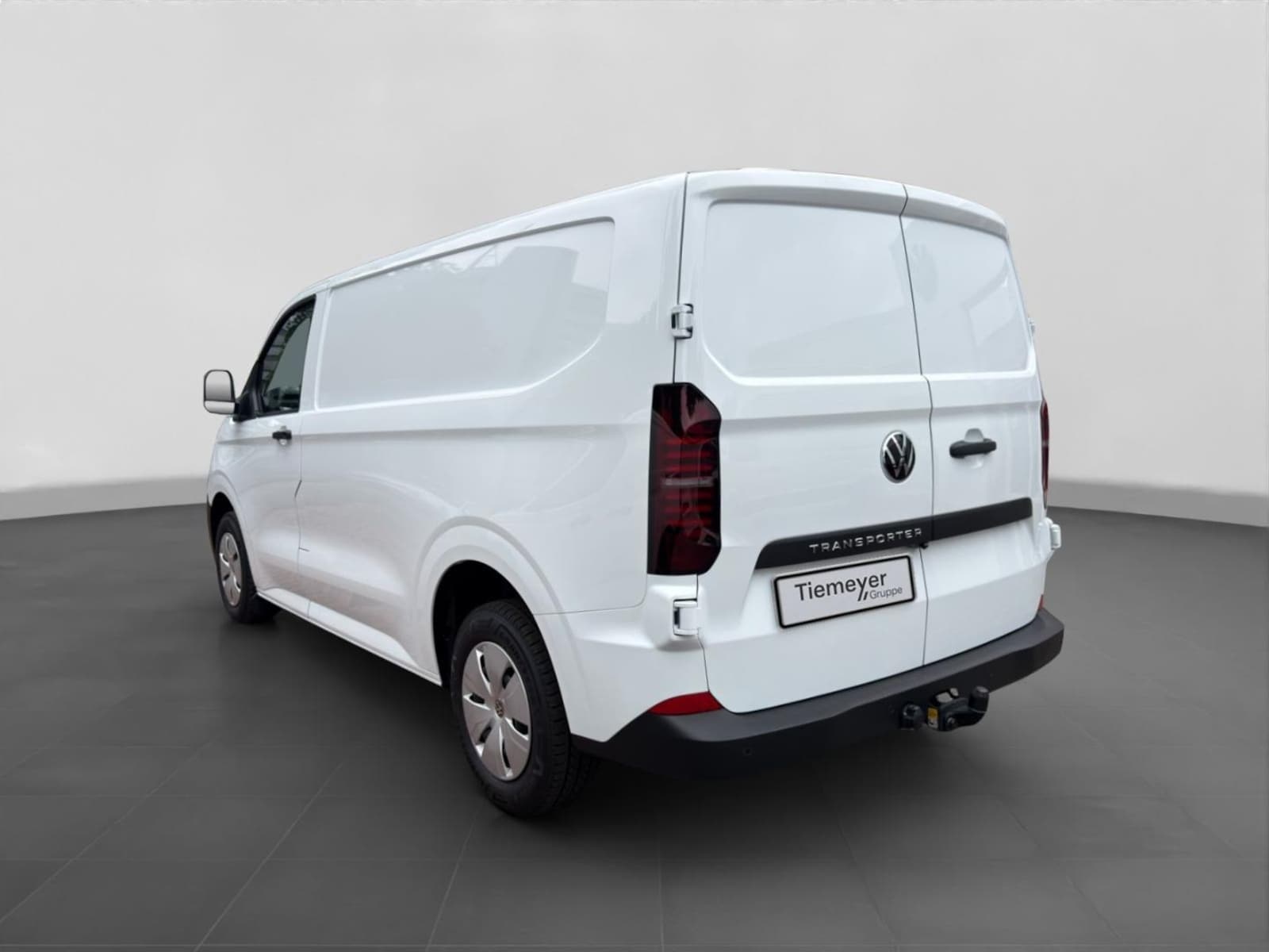 Volkswagen Transporter Kasten kurzer Radstand – Bild 16