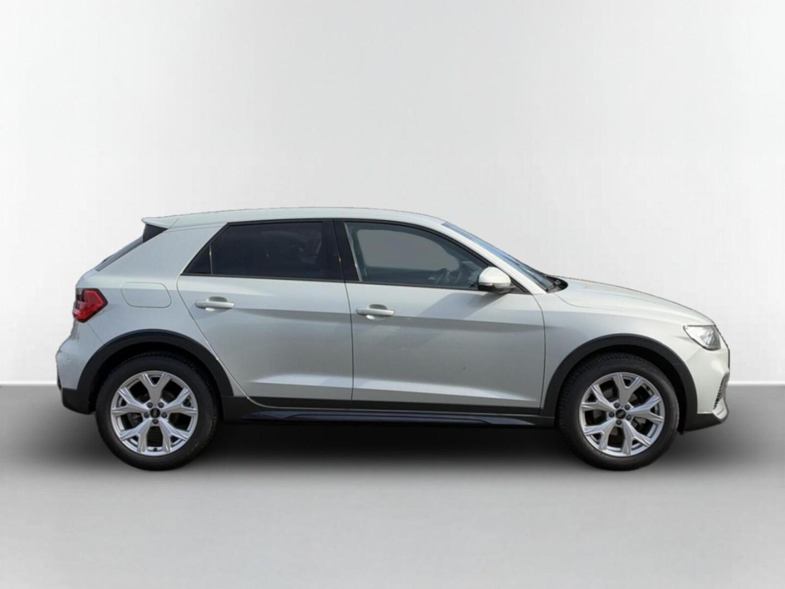 Audi A1 allstreet – Bild 4
