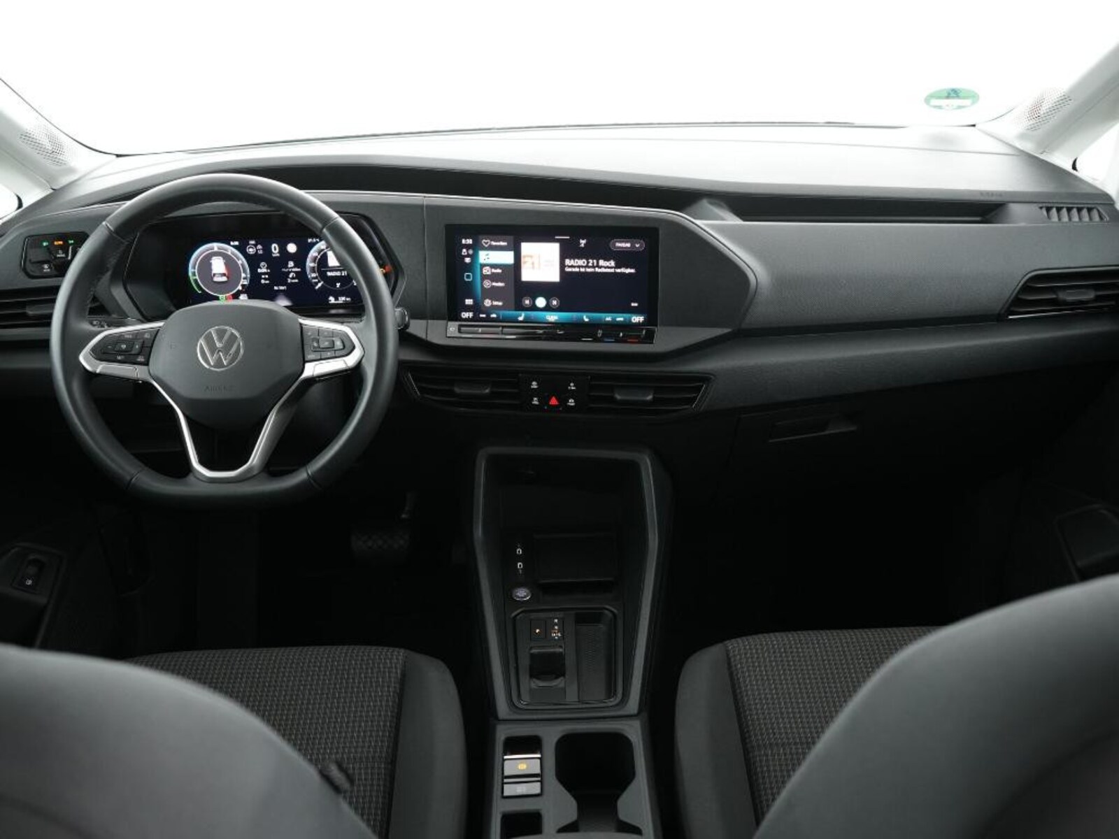 Volkswagen Caddy – Bild 5