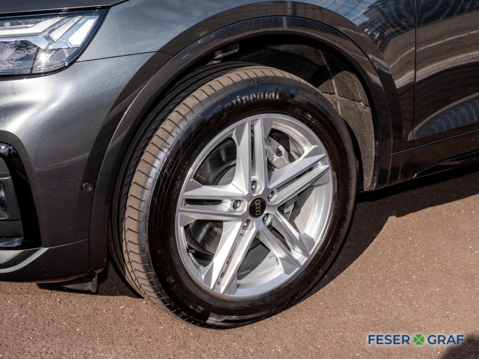 Audi Q5 Sportback – Bild 10