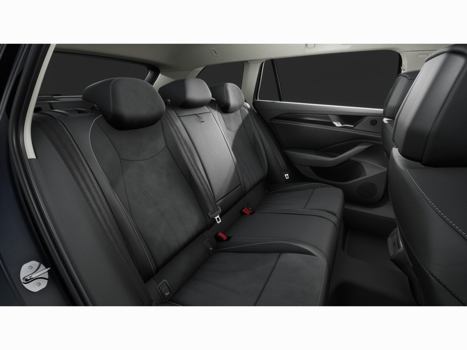 Volkswagen Passat – Bild 13