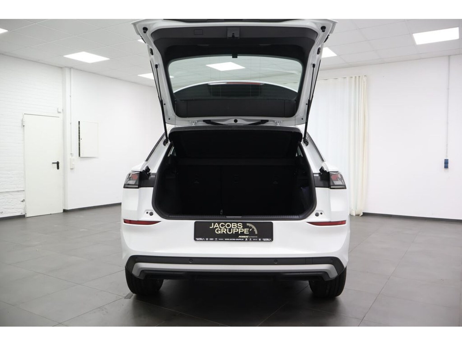 Volkswagen T-Roc – Bild 20