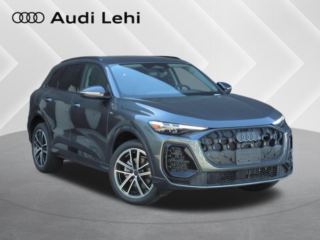 Photo of 2026 Audi Q5