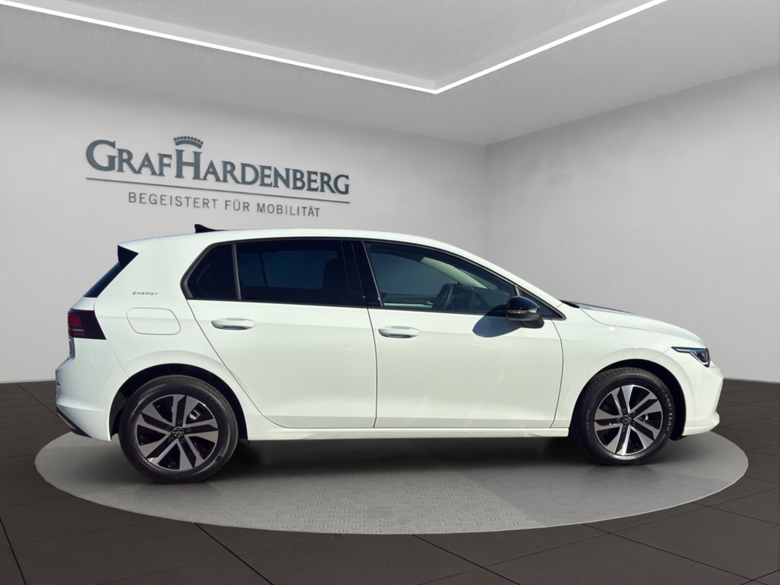 Volkswagen Golf – Bild 7