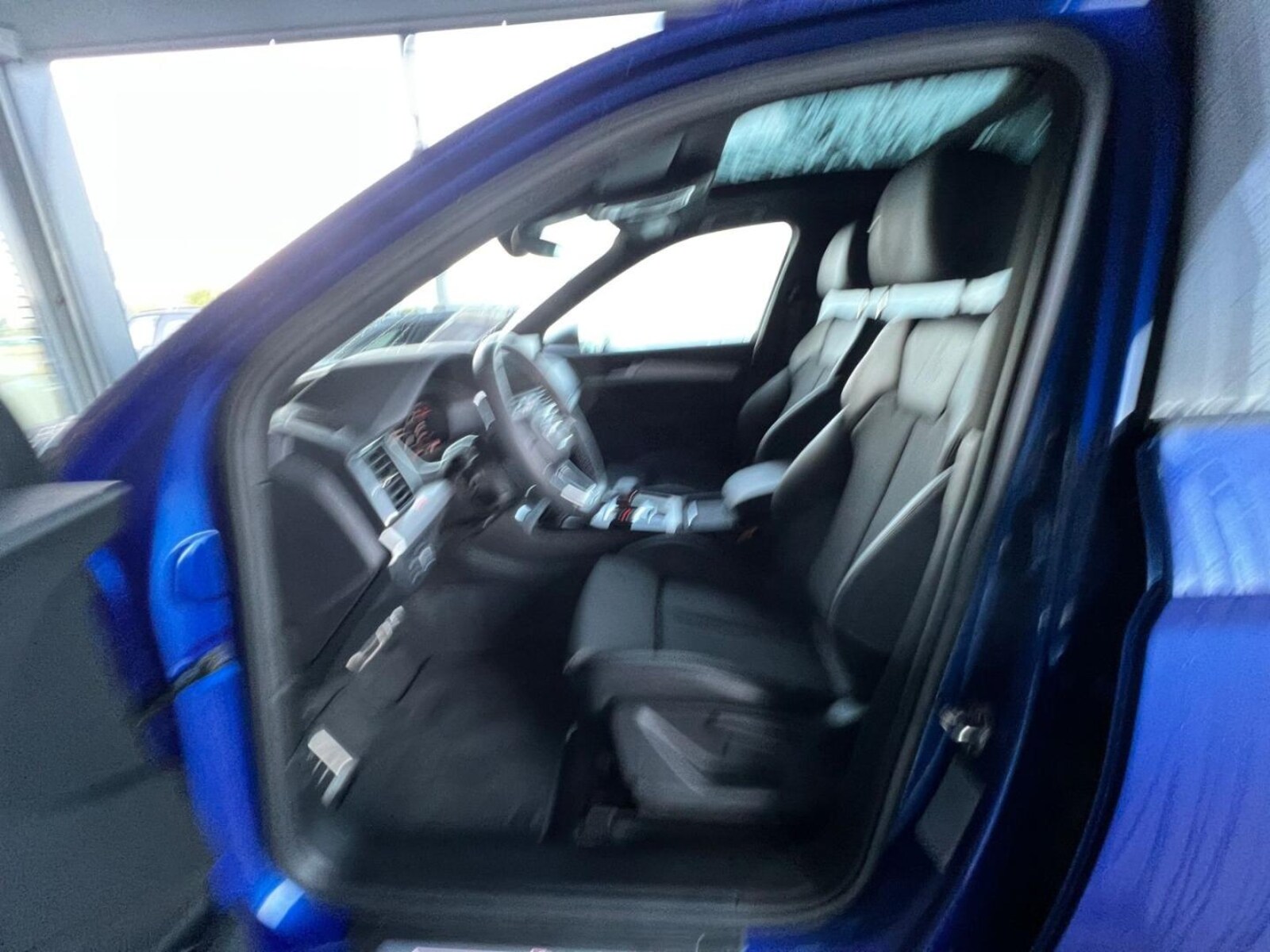 Audi Q5 – Bild 7