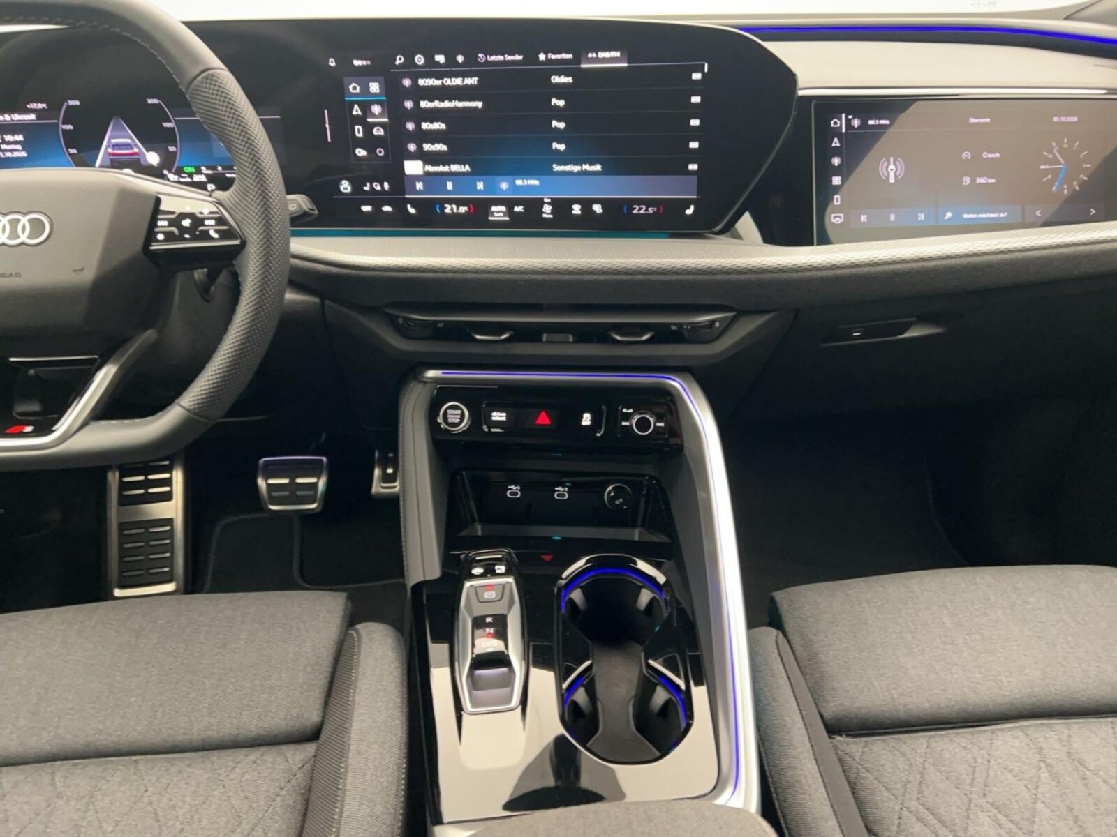 Audi Q5 – Bild 7