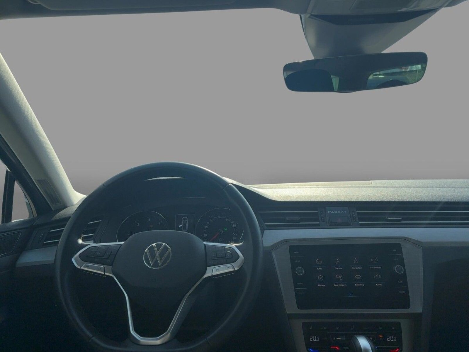Volkswagen Passat Variant – Bild 11