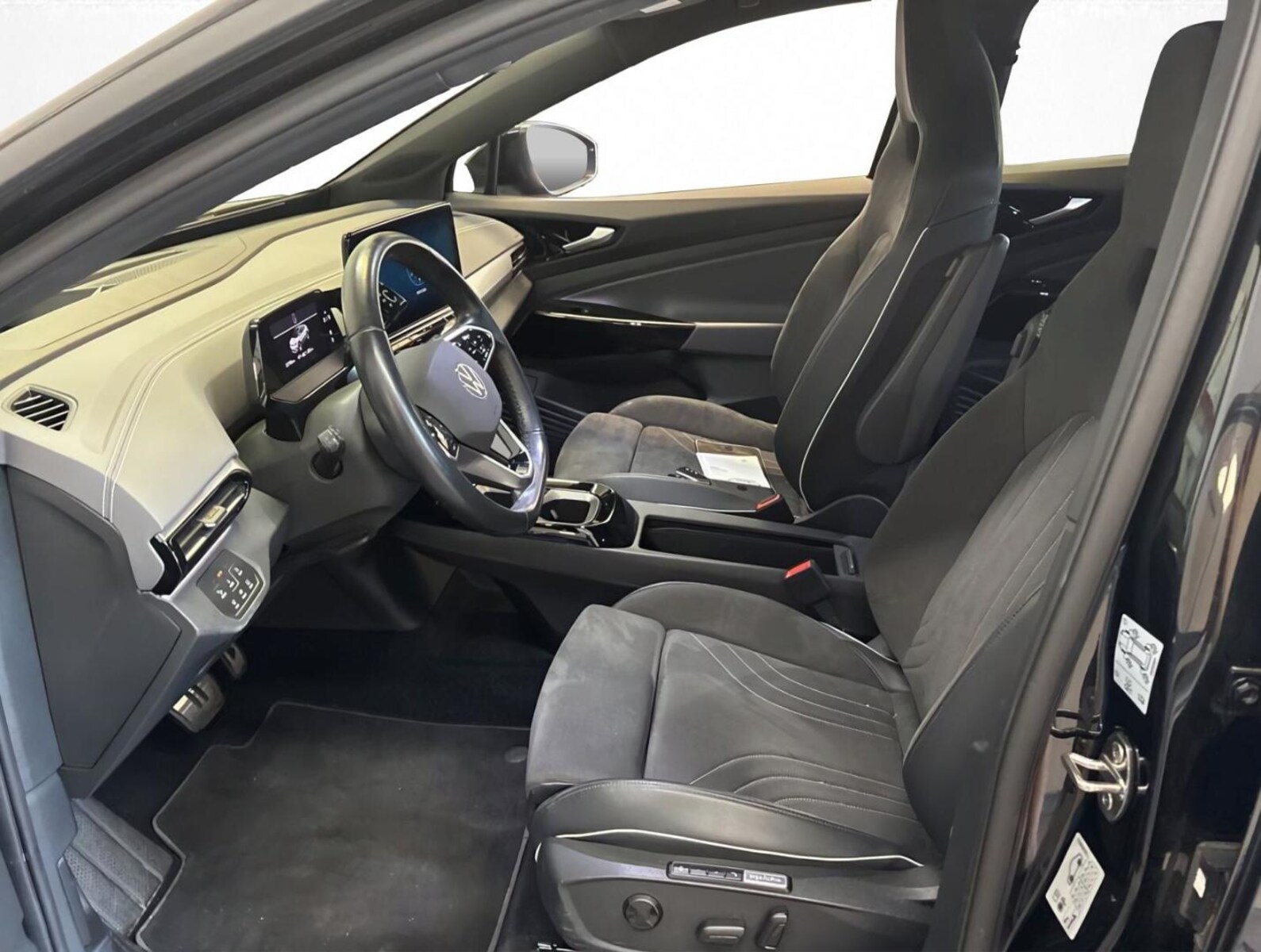 Volkswagen ID.4 – Bild 5