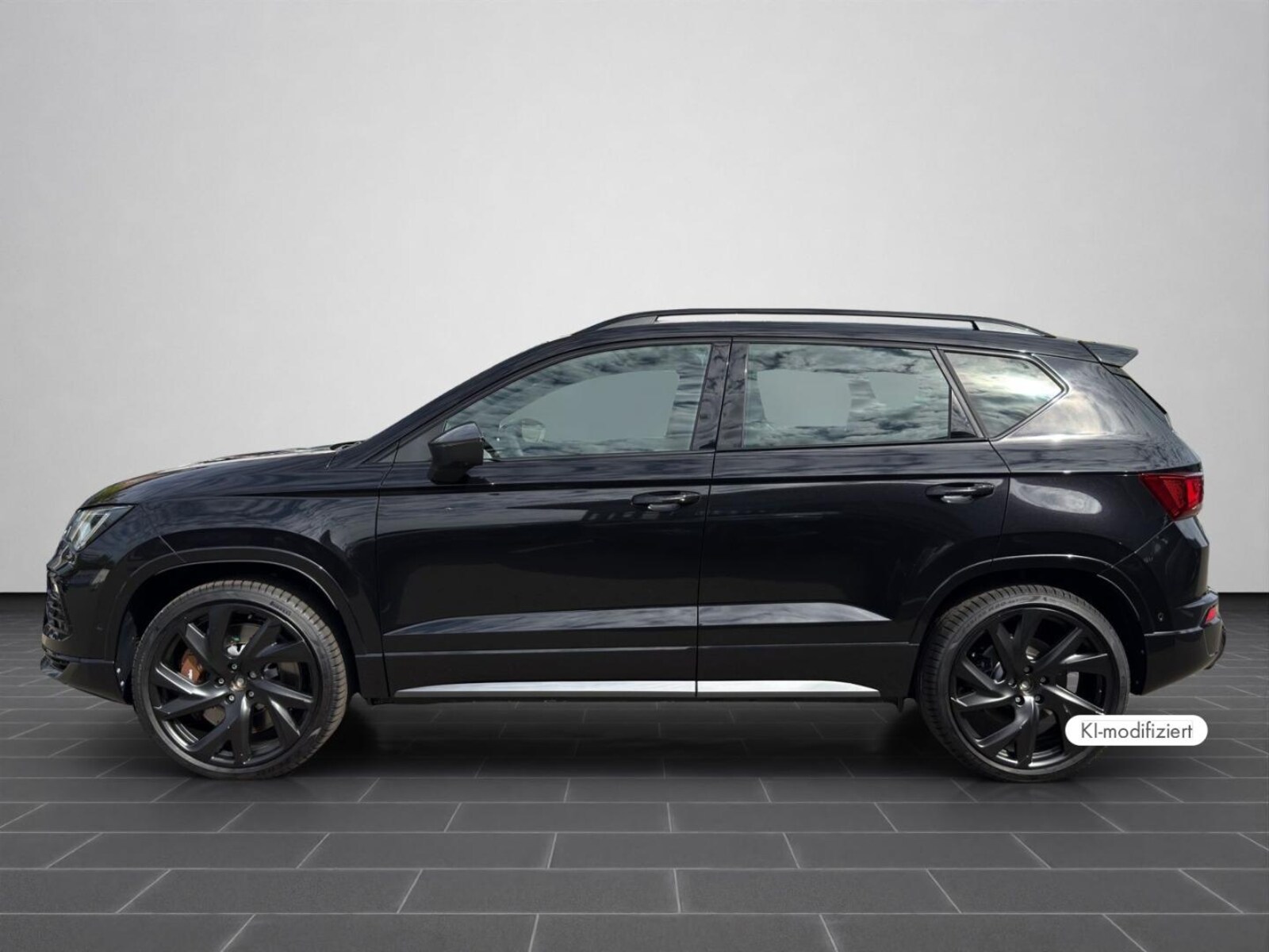CUPRA Ateca – Bild 7