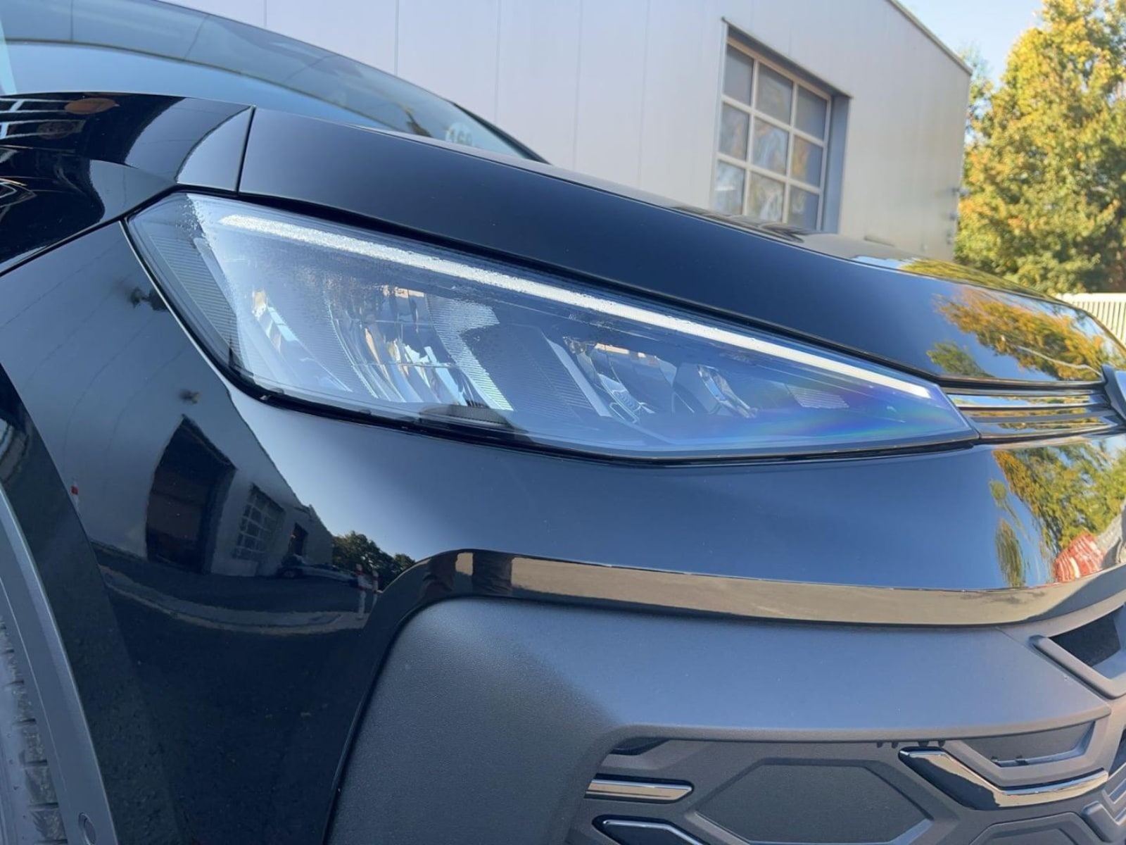 Volkswagen T-Roc – Bild 14