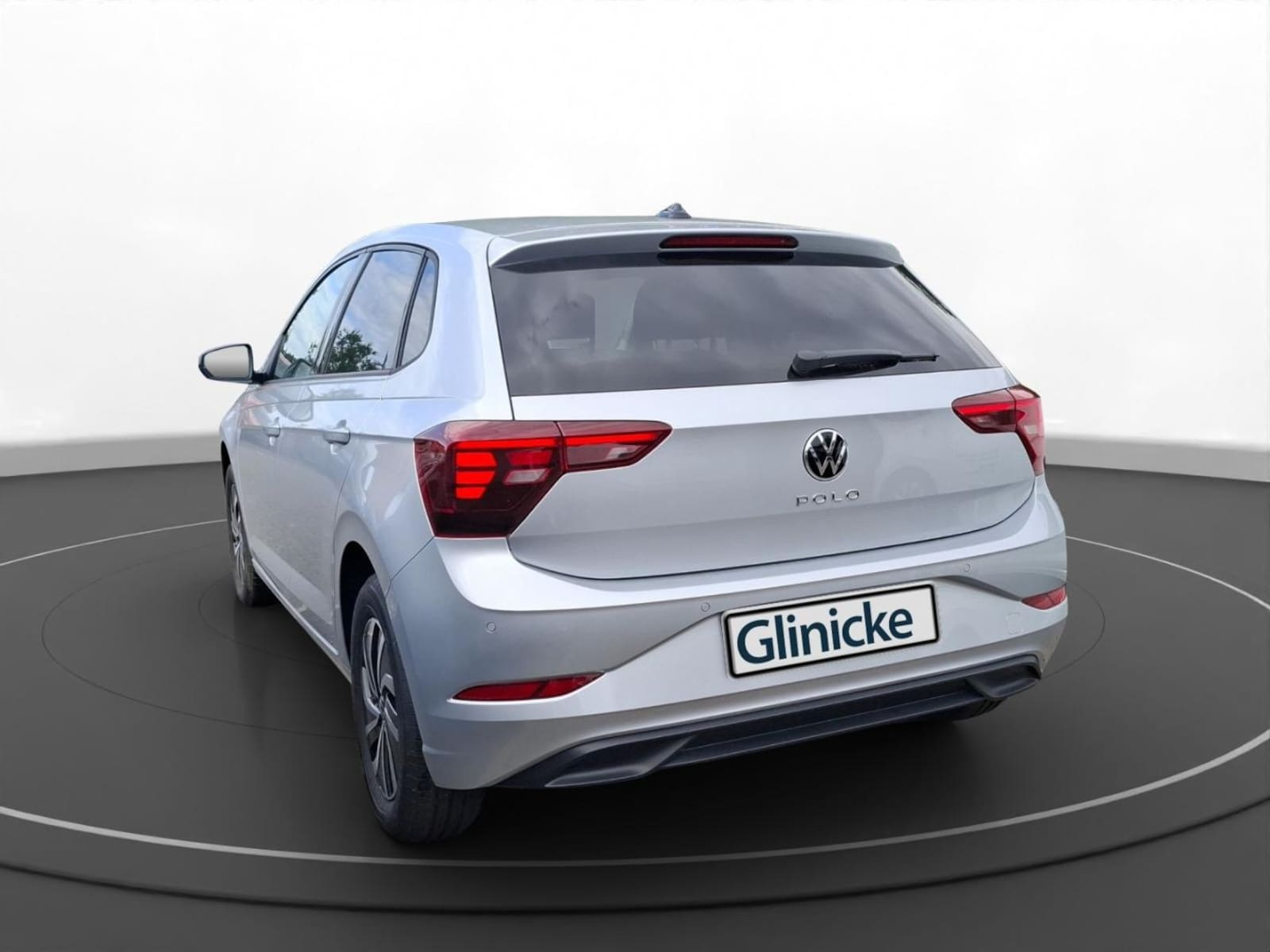 Volkswagen Polo – Bild 6