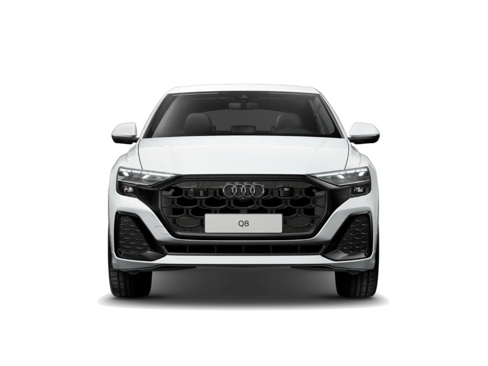 Audi Q8 – Bild 5