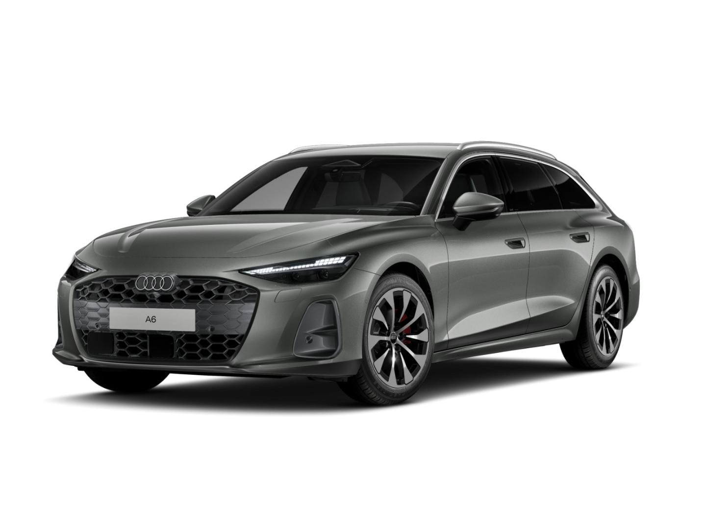 Bild über Audi A6 Avant TFSI 150 kW S tronic - für weitere Informationen kontaktieren Sie den Audi Partner