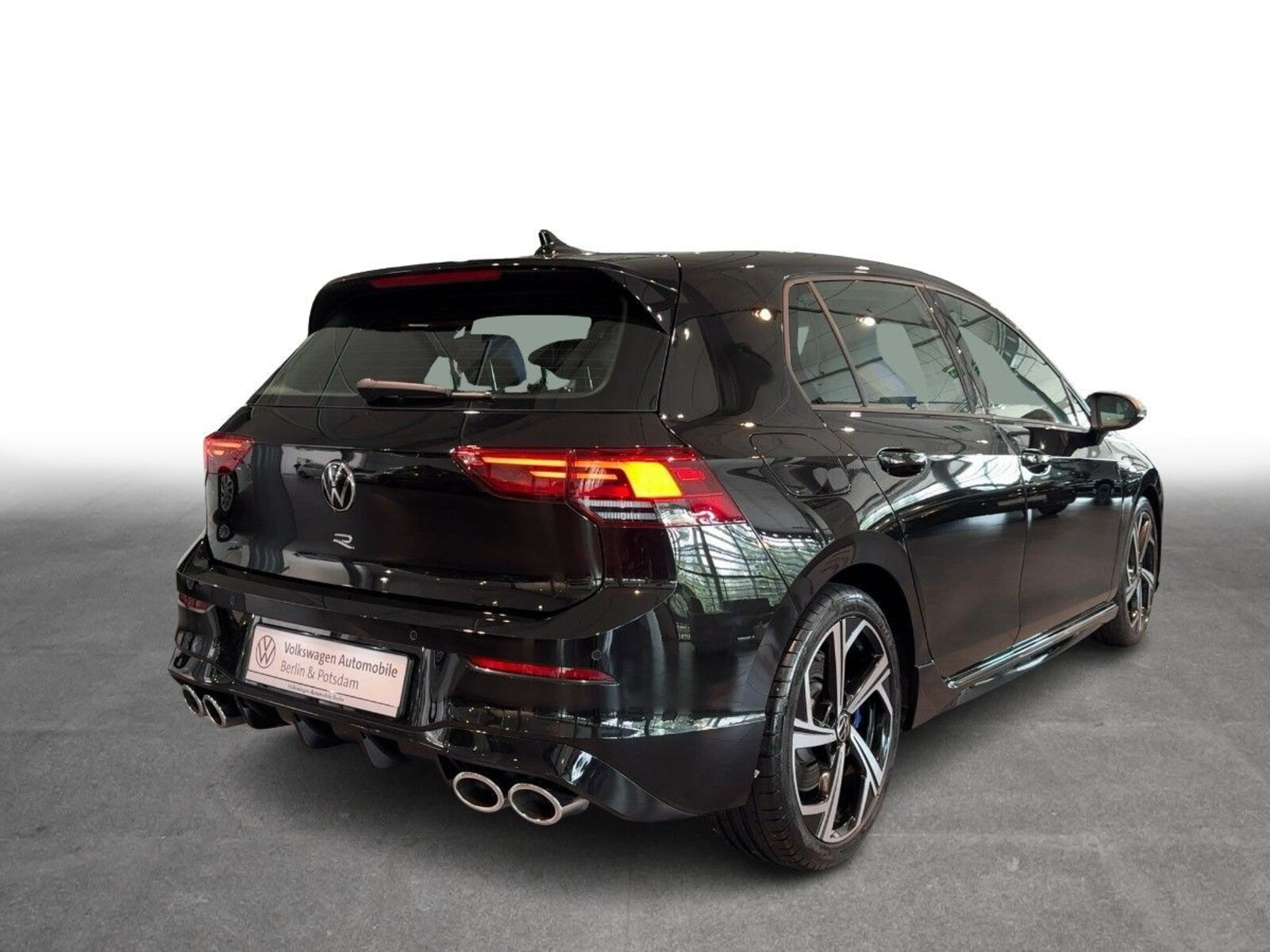 Volkswagen Golf – Bild 4
