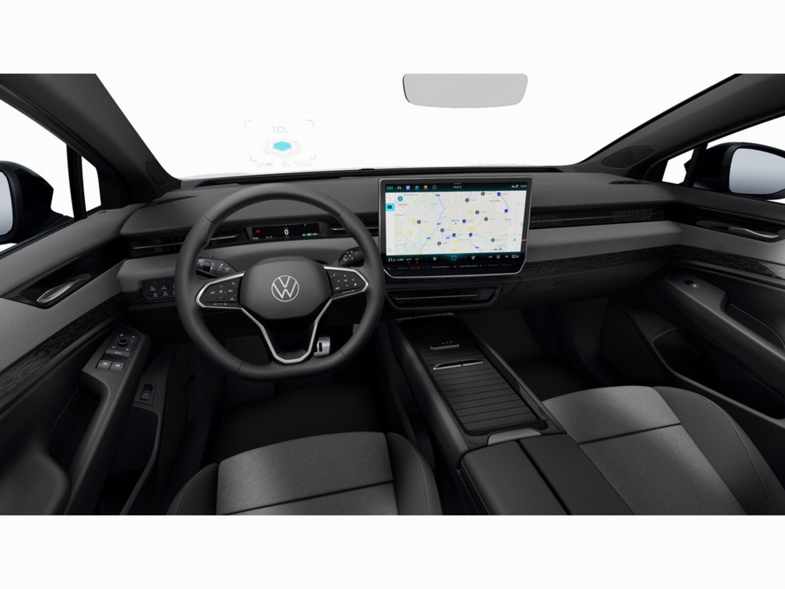 Volkswagen ID.7 Tourer – Bild 2