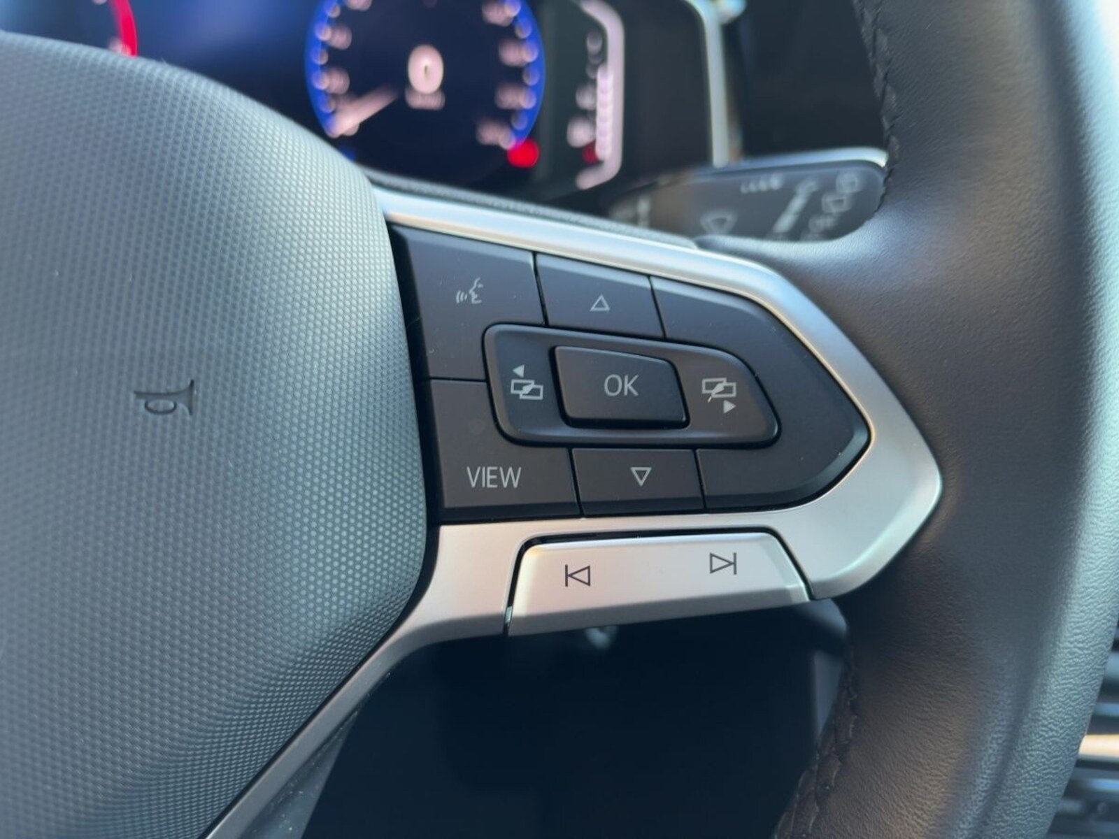 Volkswagen Polo – Bild 15