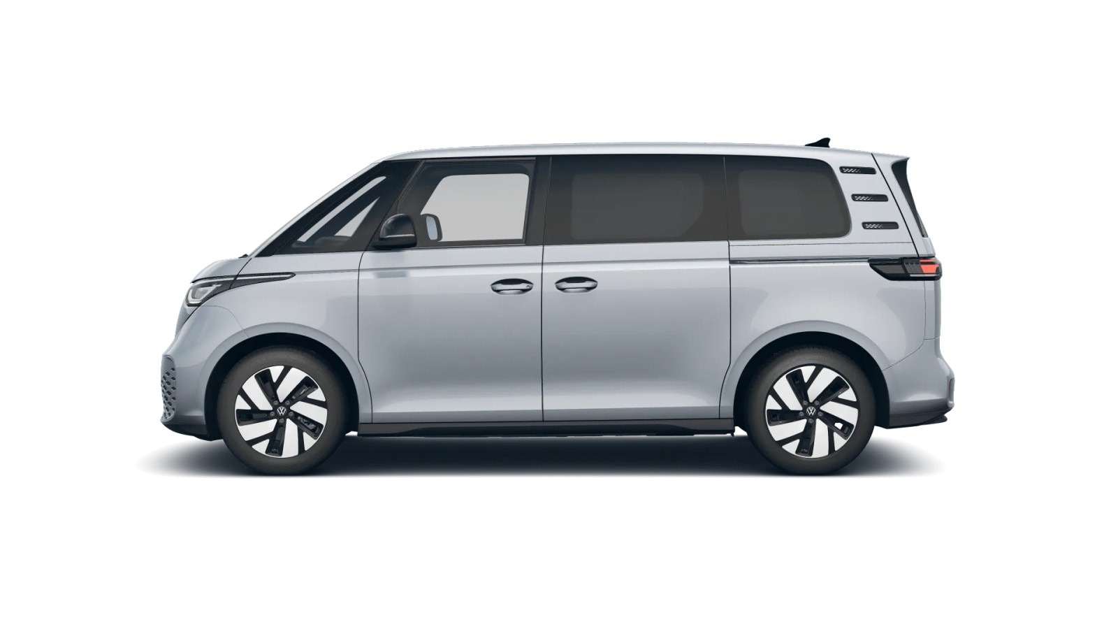 Volkswagen ID. Buzz – Bild 6