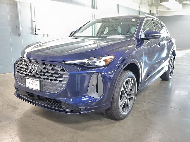 2026 Audi Q5