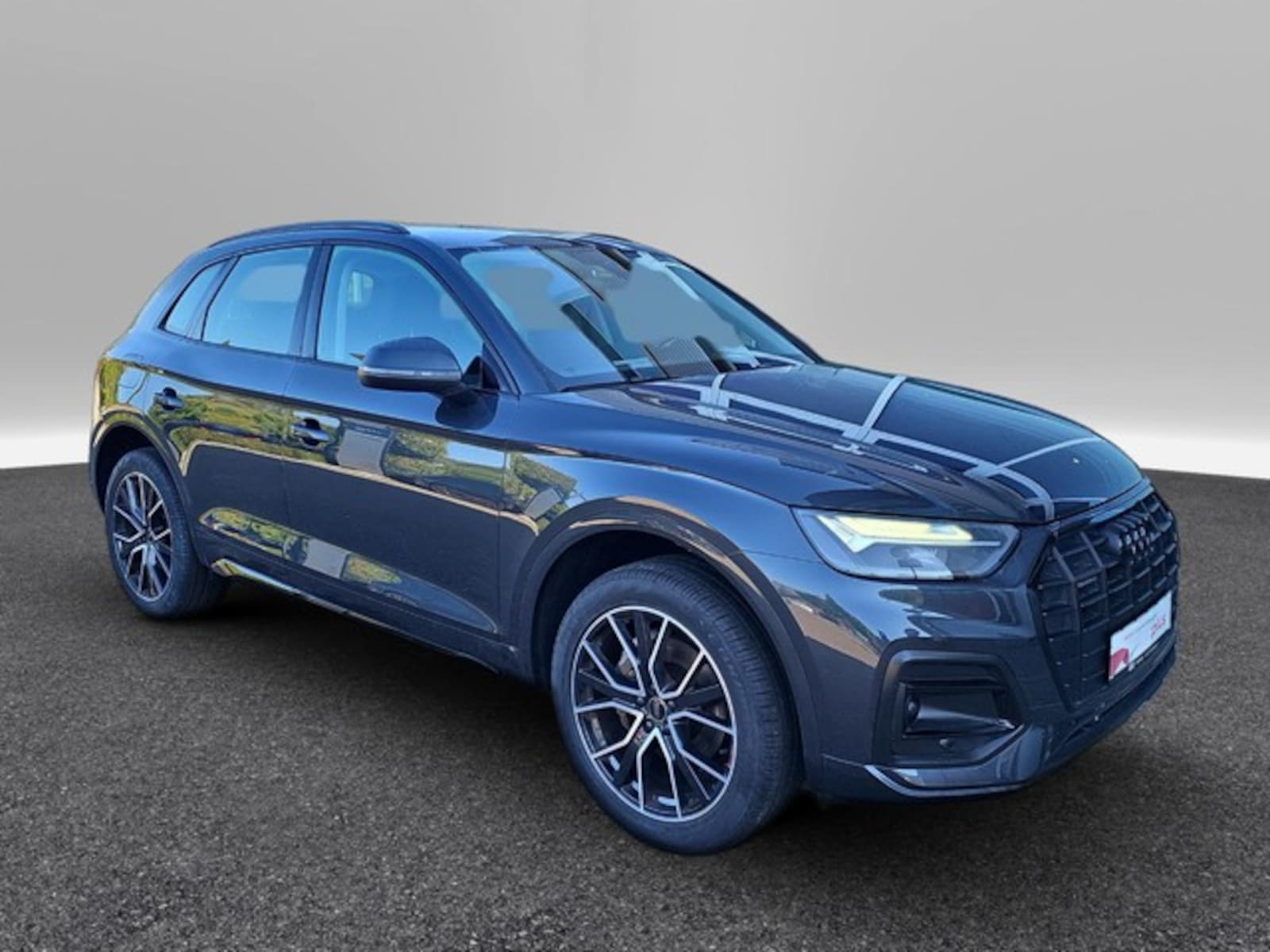 Audi Q5 – Bild 2