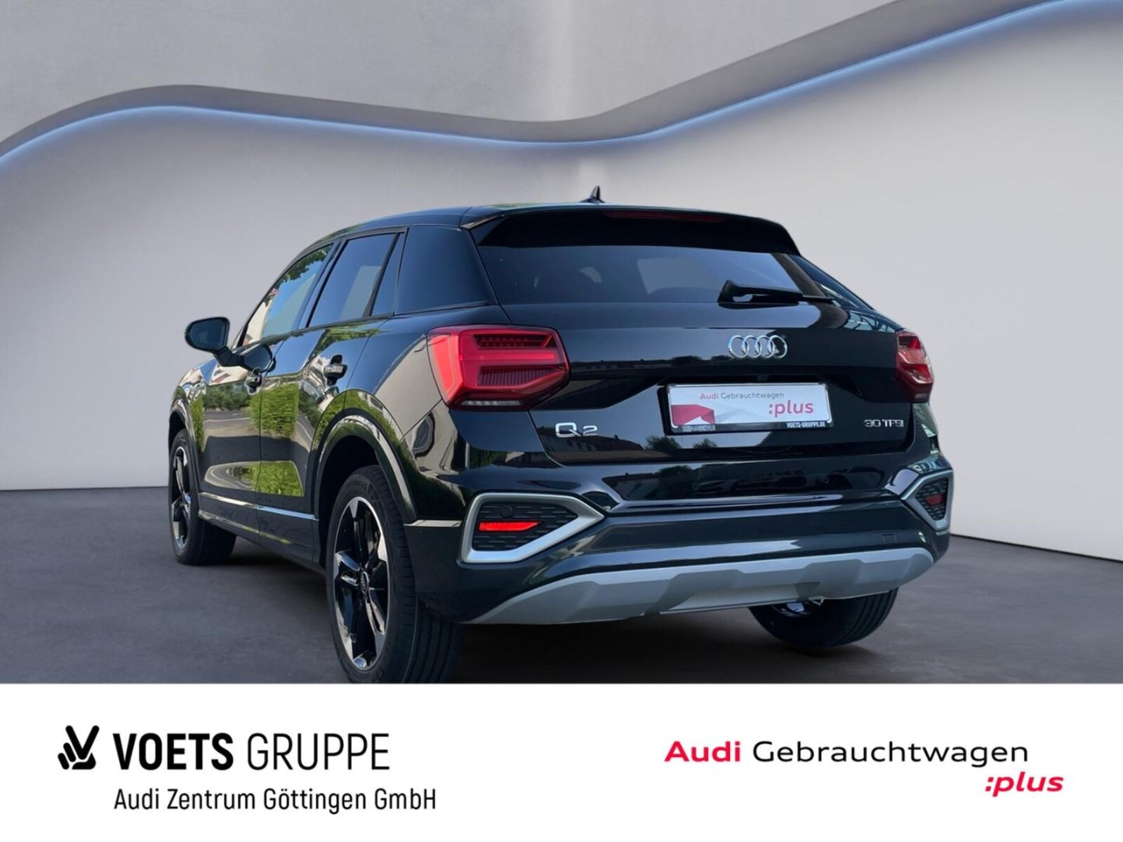 Audi Q2 – Bild 3