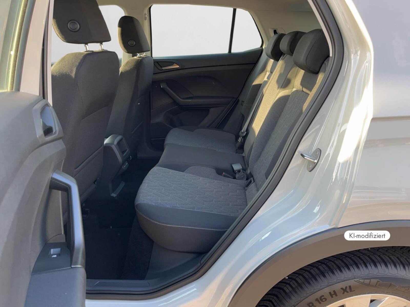 Volkswagen T-Cross – Bild 14