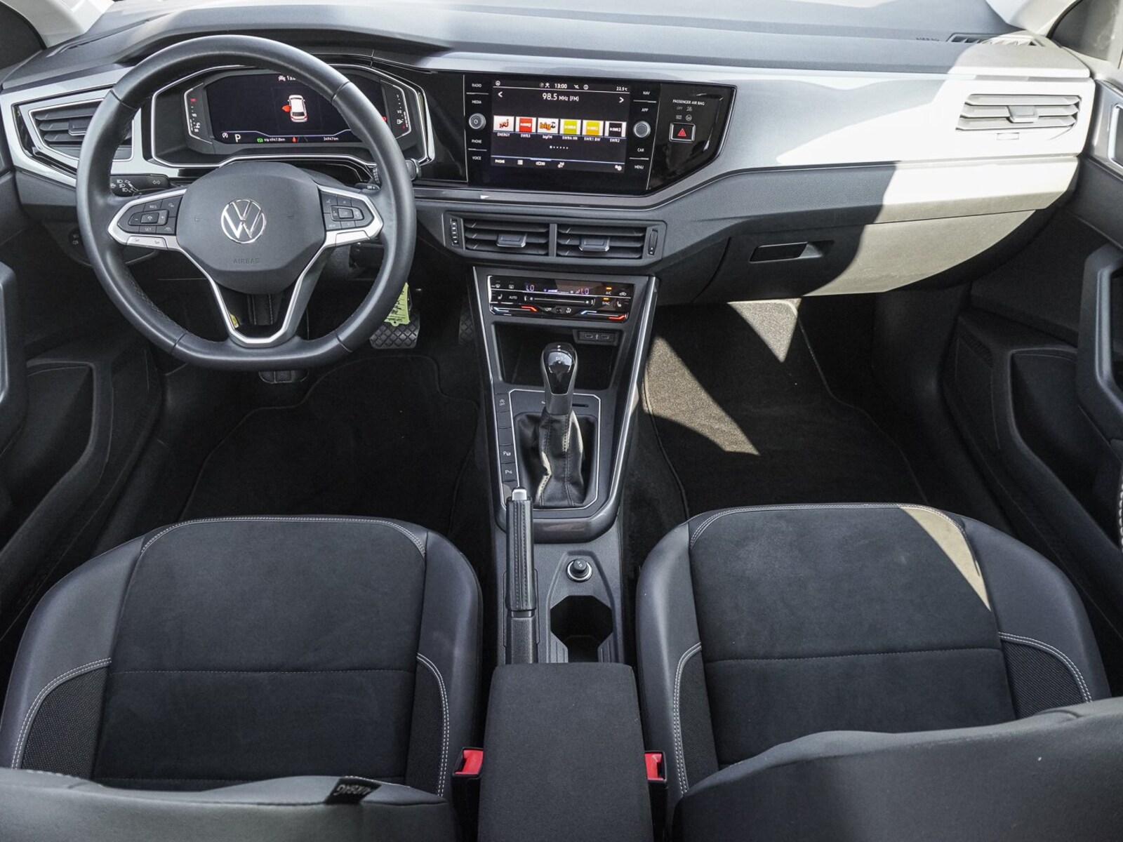Volkswagen Polo – Bild 10