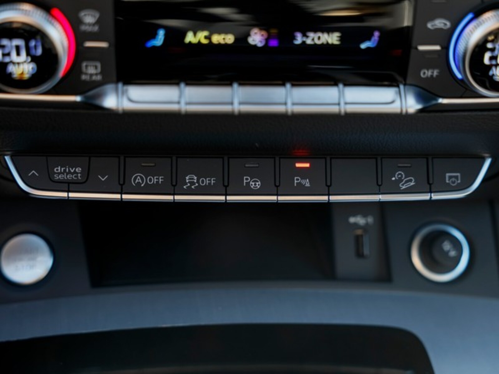 Audi Q5 Sportback – Bild 15