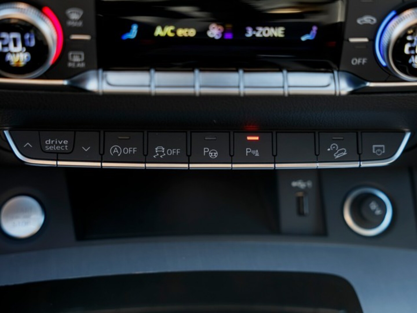 Bild über Audi Q5 Sportback 40 TDI quattro S tronic - für weitere Informationen kontaktieren Sie den Audi Partner