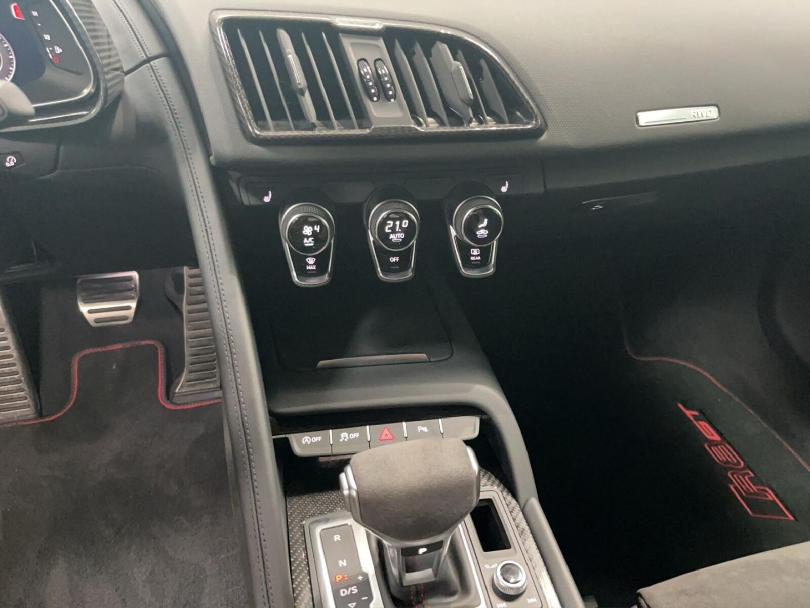 Audi R8 Coupé V10 performance quattro – Bild 10