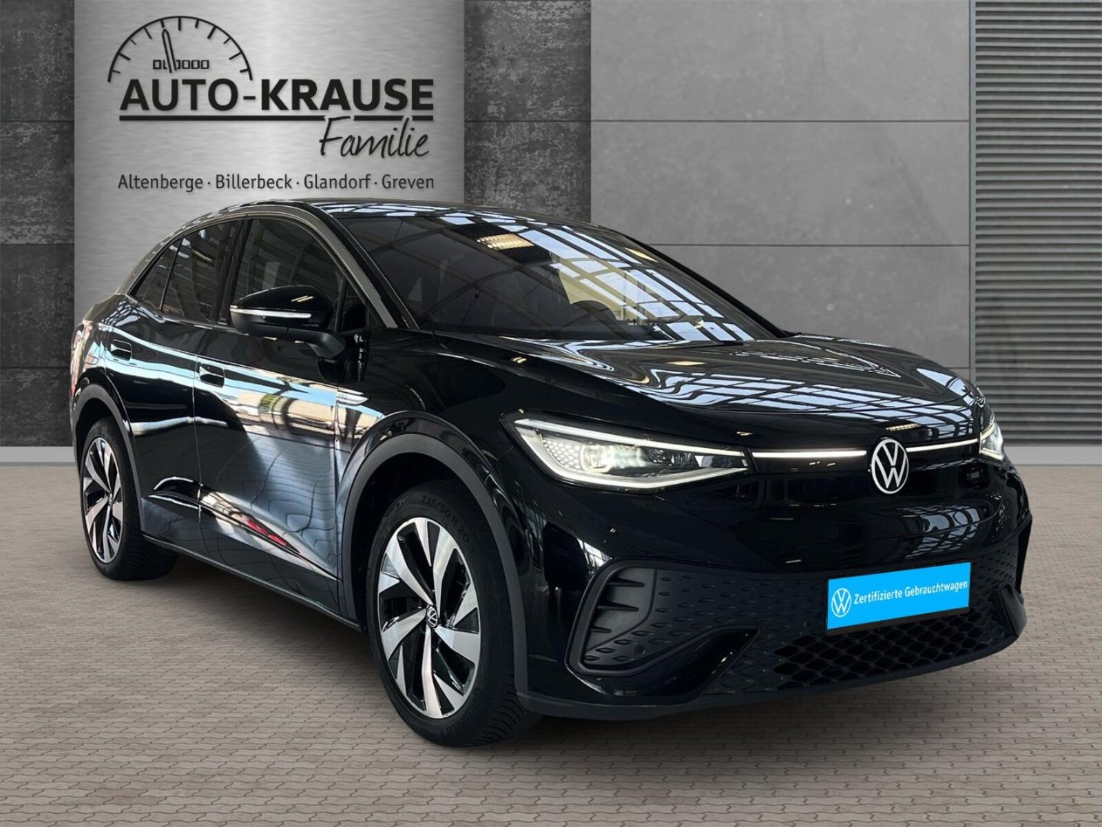 Volkswagen ID.5 – Bild 6