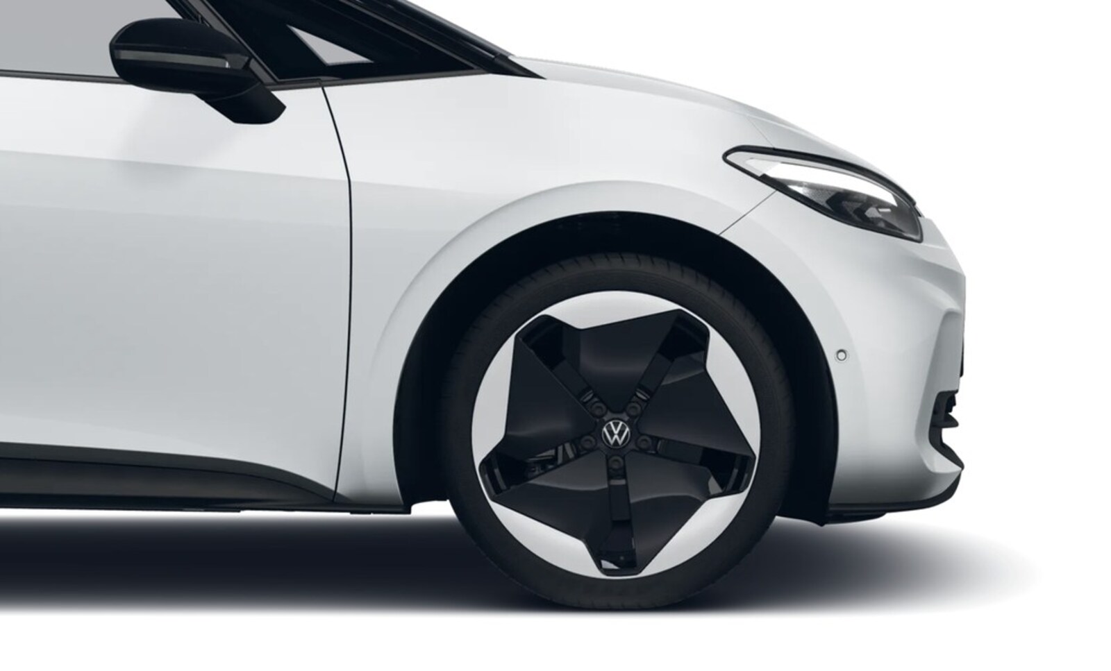 Volkswagen ID.3 – Bild 6