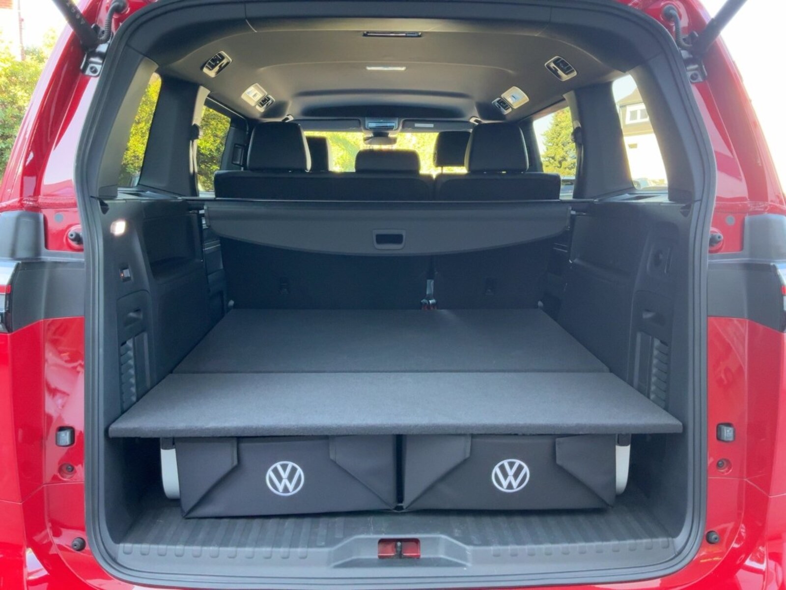Volkswagen ID. Buzz – Bild 6