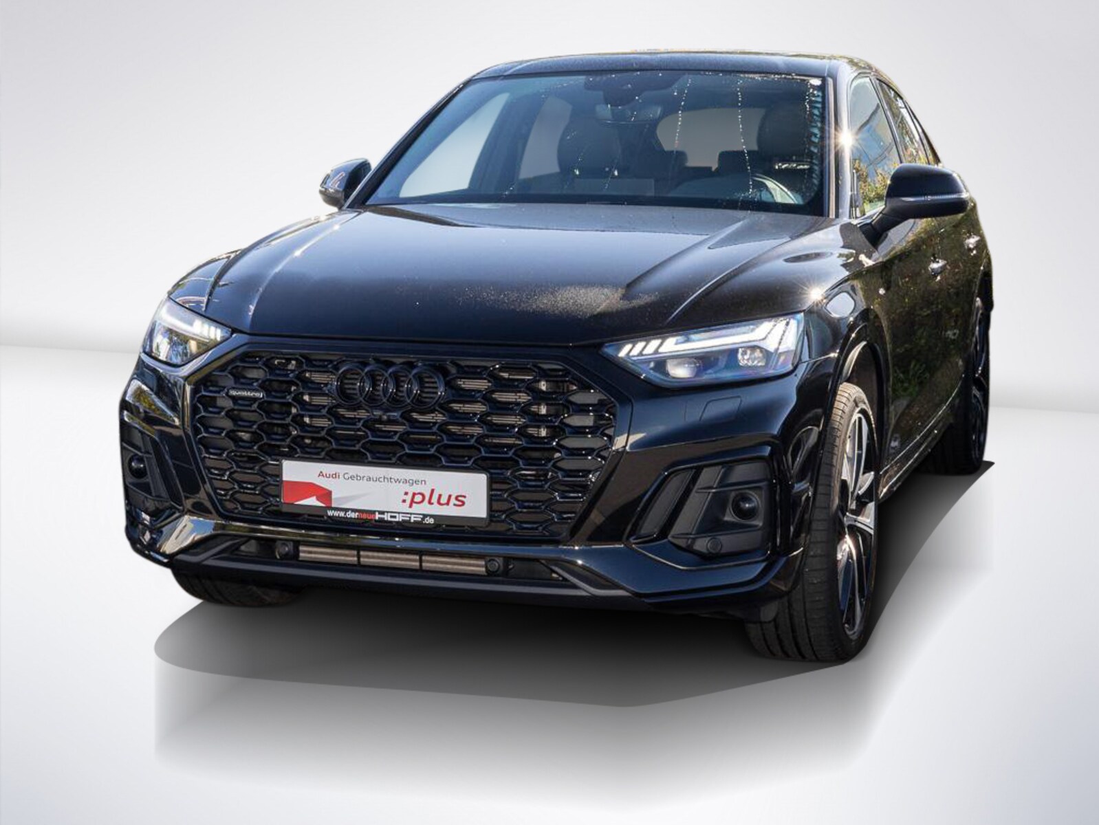 Audi Q5 Sportback