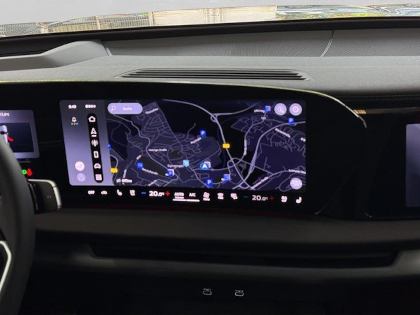 Bild über Audi Q7 SUV TDI quattro 220 kW tiptronic - für weitere Informationen kontaktieren Sie den Audi Partner