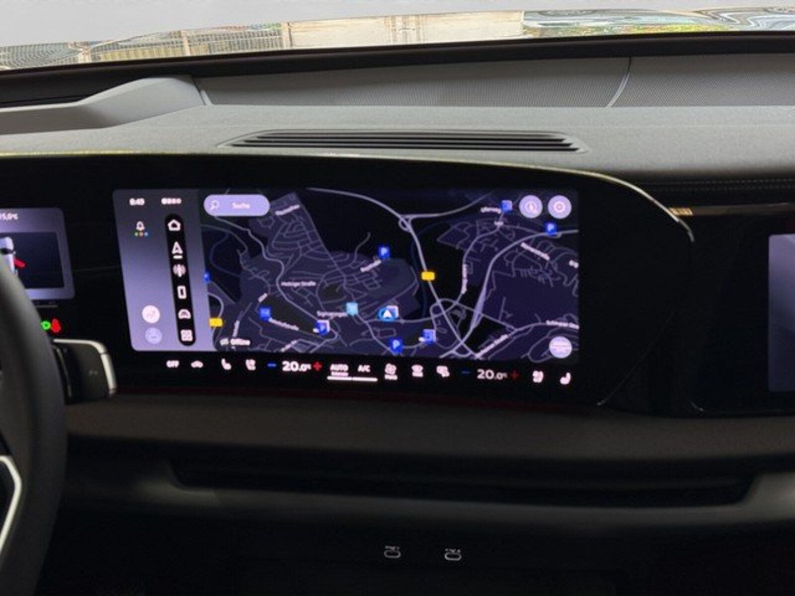 Audi Q7 – Bild 12