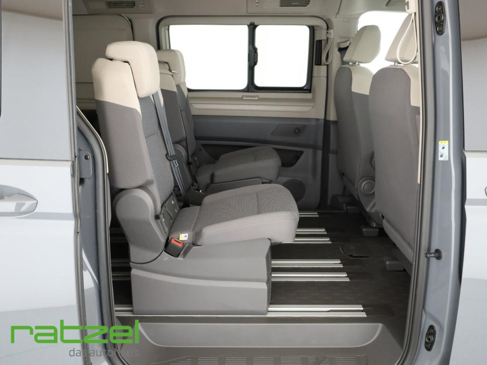 Volkswagen California – Bild 7
