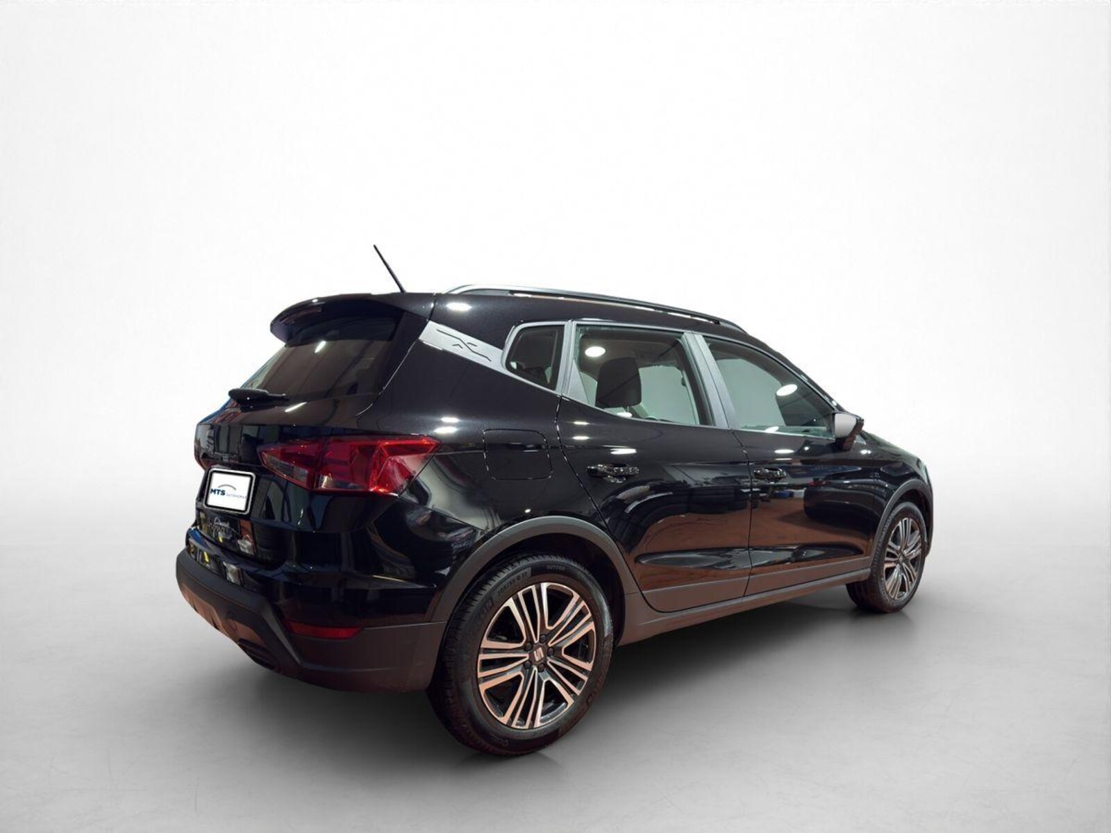 SEAT Arona – Bild 6