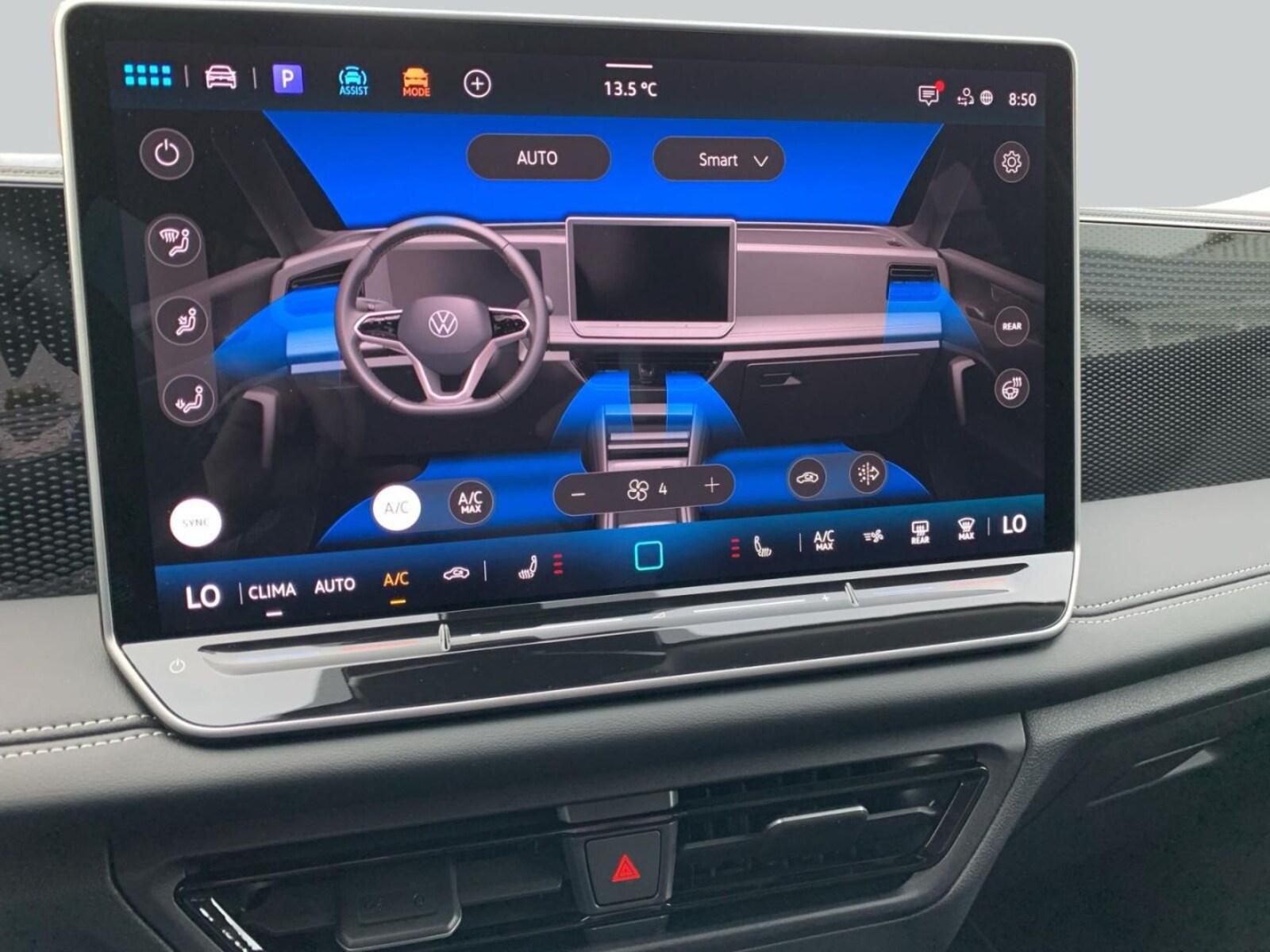 Volkswagen Tiguan – Bild 14