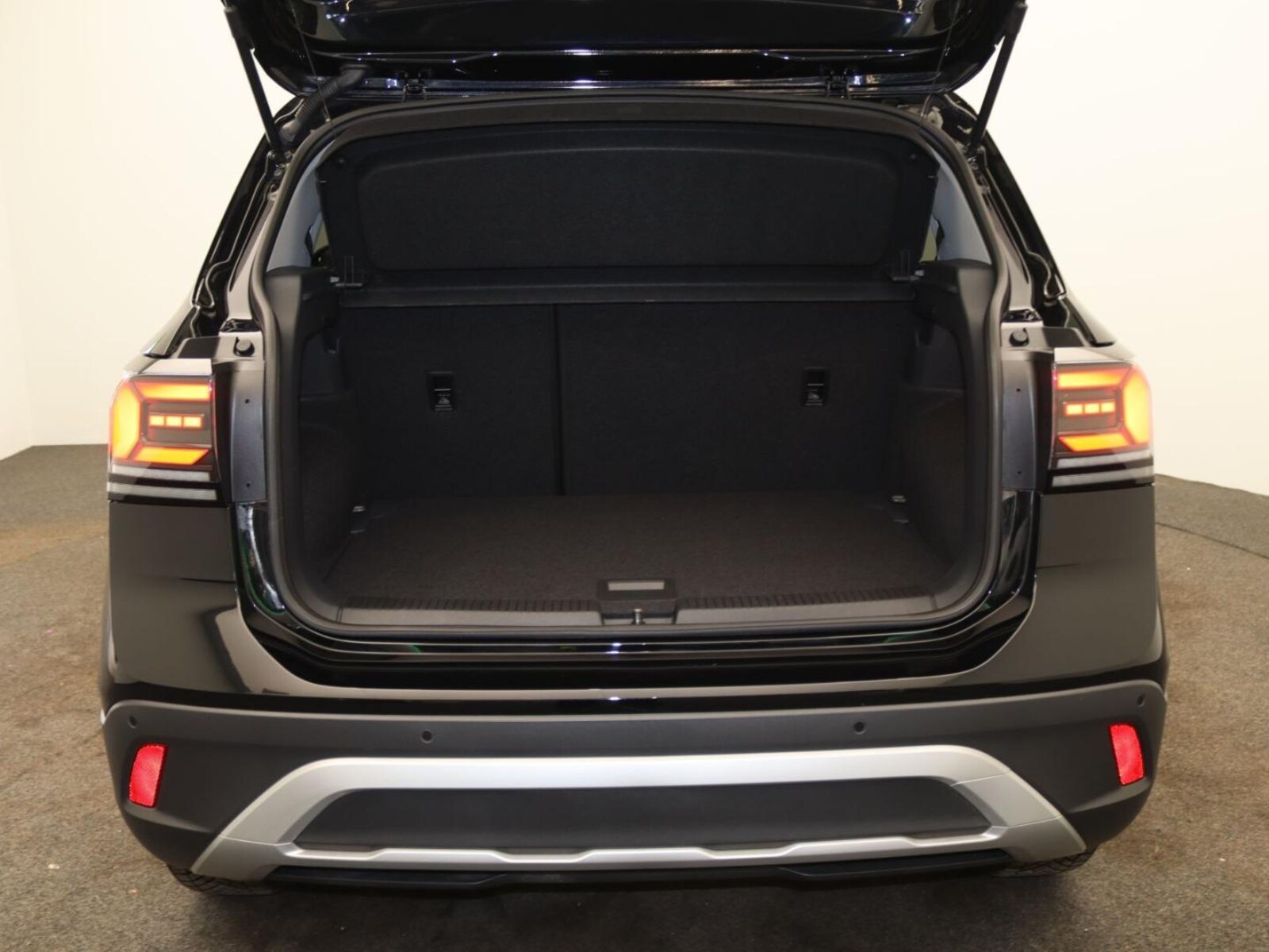 Volkswagen T-Cross – Bild 9